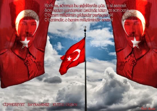 88 Nci Yıl