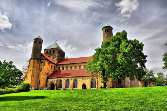 St. Michael Hildesheim