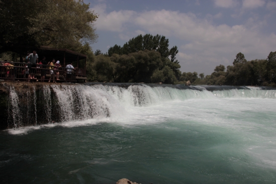 Manavgat elalesi