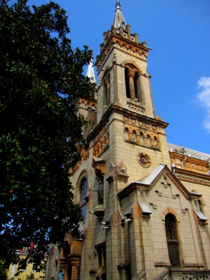 Batumda Katedral