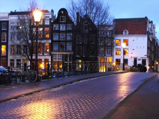 Amsterdam