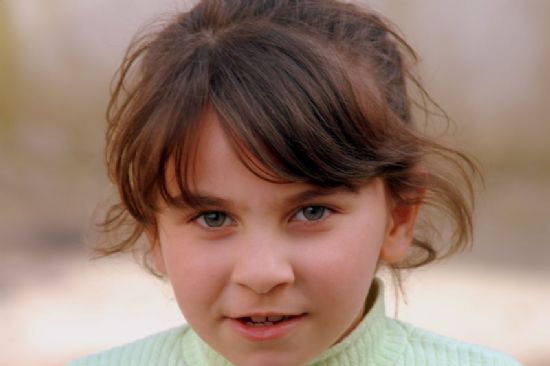 Baba Beni Okula Gnder