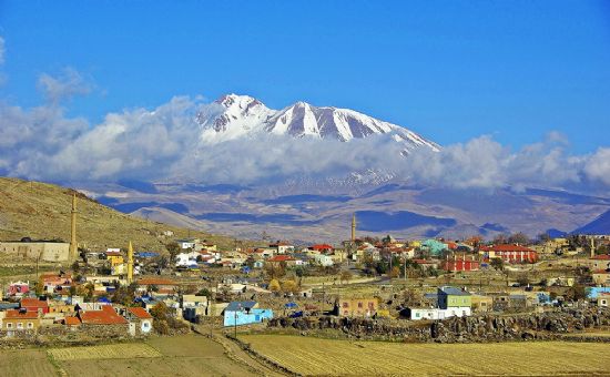 Erciyes