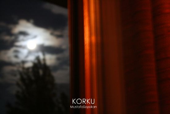 Korku