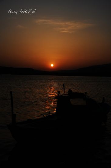 Benim Gzmden Bir Bandrma Hatras