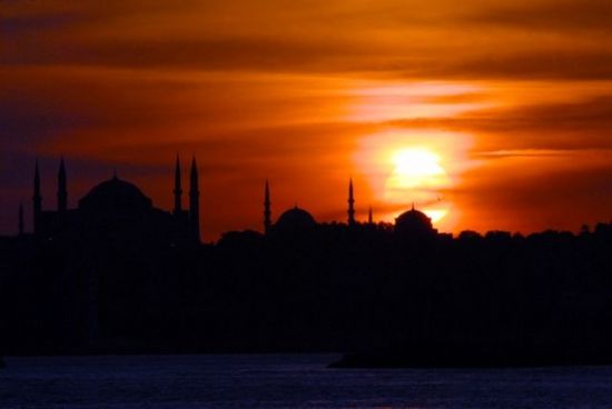 Birazdan Hzn Basar...