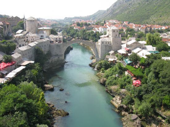 Mostar