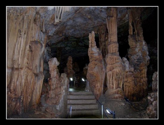 Ball�ca Ma�aras� - Tokat