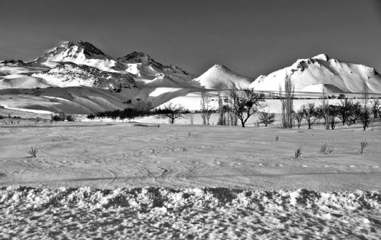 Erciyes