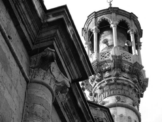 Aziziye Camii - Konya