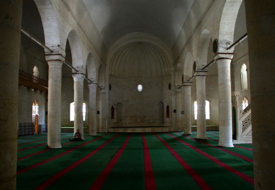 Selahaddin Eyyubi Camii