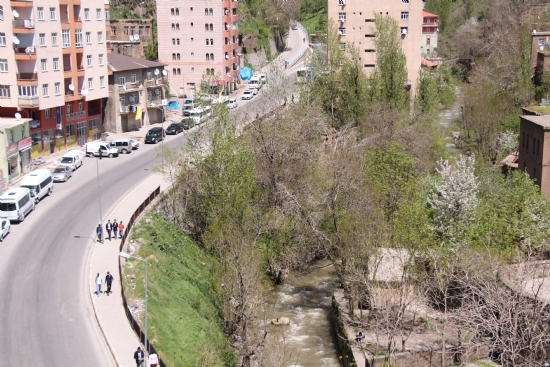 Bitlis n Caddesi
