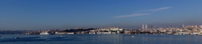 Hali Panorama