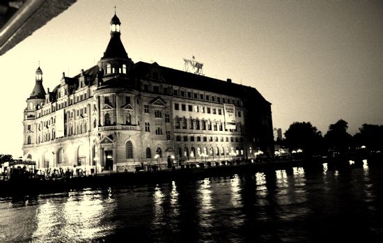 Haydarpa�a