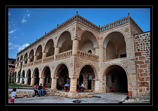 Mardin Midyat