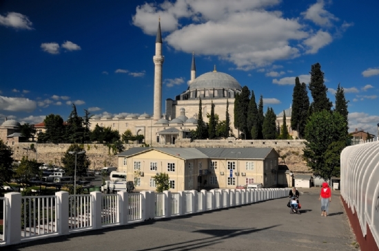 Yavuz Selim Cami