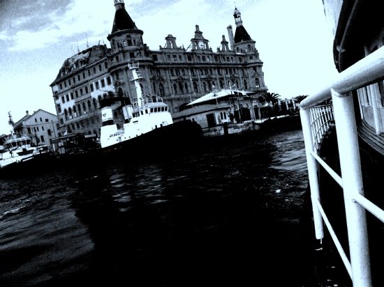 Haydarpaa