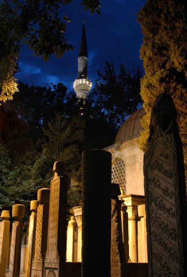 Eyp Sultan Camii