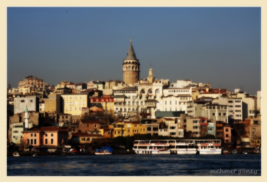 Galata