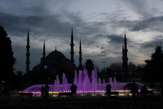 Sultanahmet