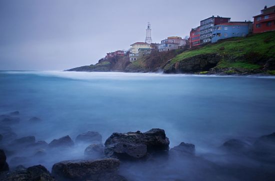 Rumeli Feneri