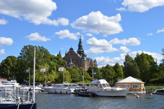 Nordic Stockholm