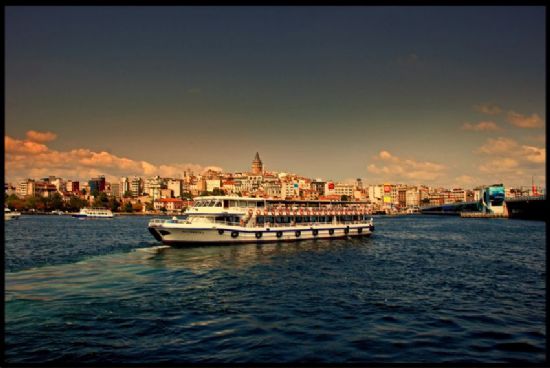 Has stanbul...