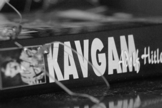 Kavgam