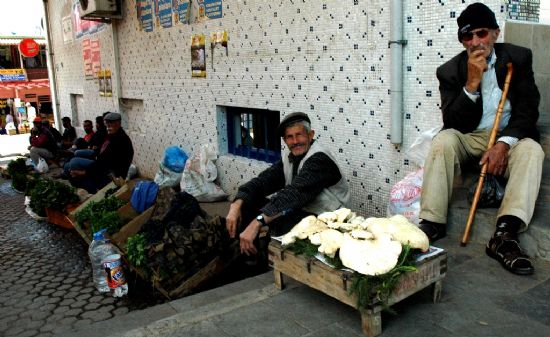 Dersim’de Ky Pazar