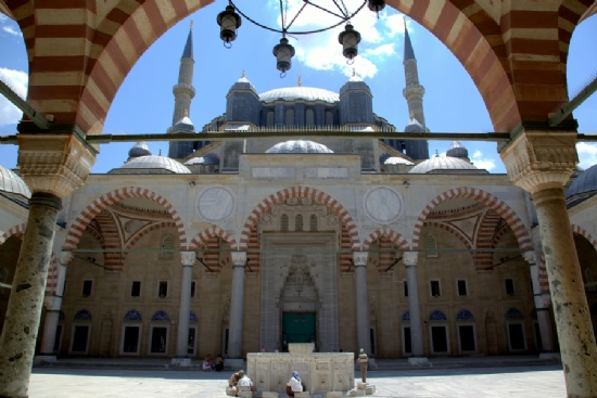 Selimiye Camii