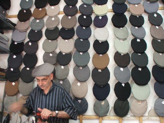 Bu apkalar Sekizke...