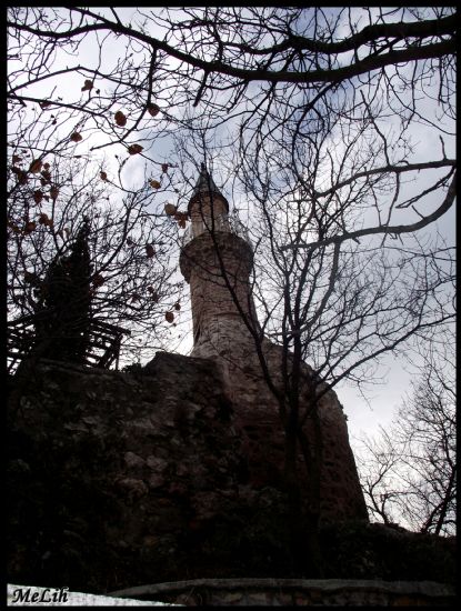 Bilecik eyh Edebali .  .  .