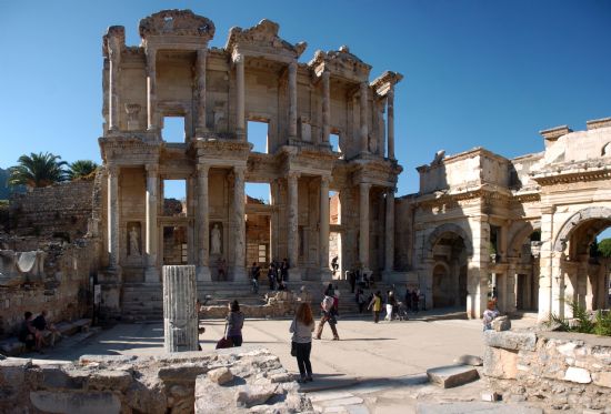 Celsus Library