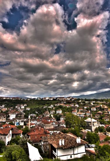 Safranbolu