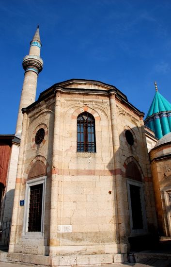 Mevlana