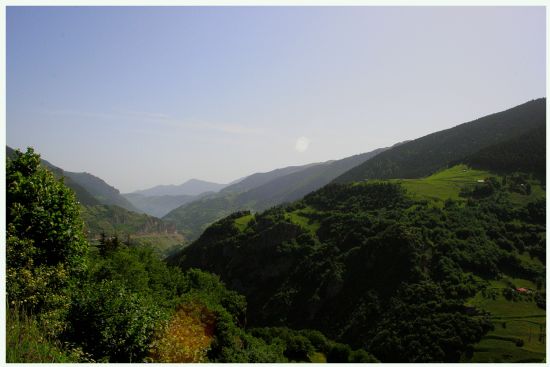 Karadeniz...