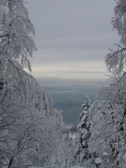 Kartepe Ve Kar