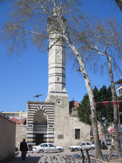 Ulu Cami Adana