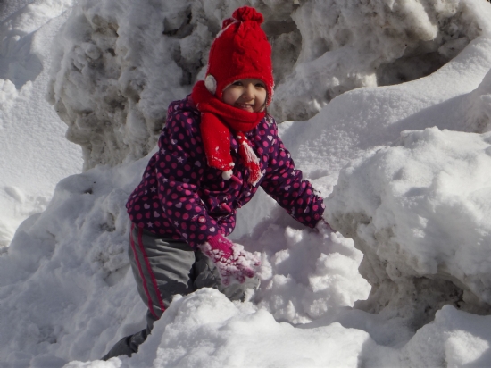 Tatl Bir Glmseme Deitirir Hereyi...