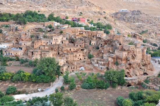 Mardin’de Bir Ky