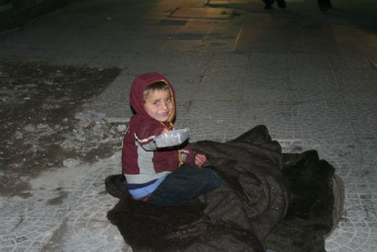 Bu Kadar Olmaz