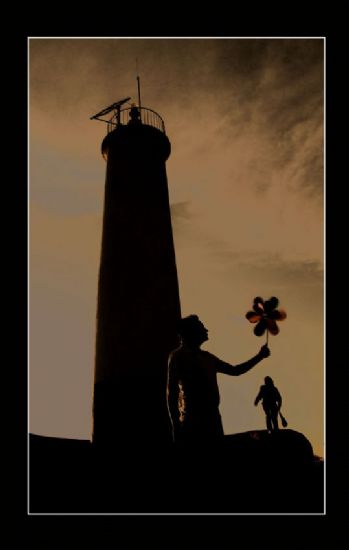 Bir Dank Bulut Ol...