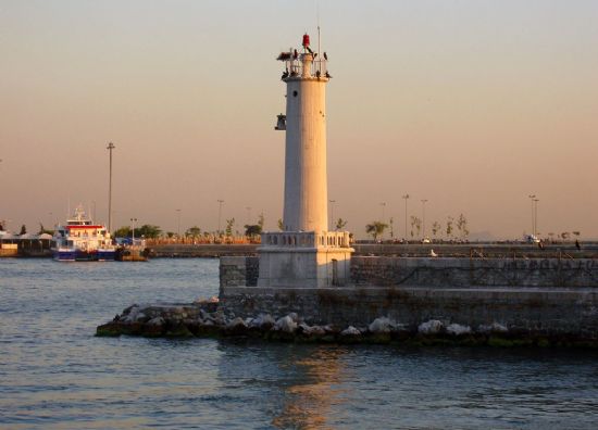 Deniz Feneri