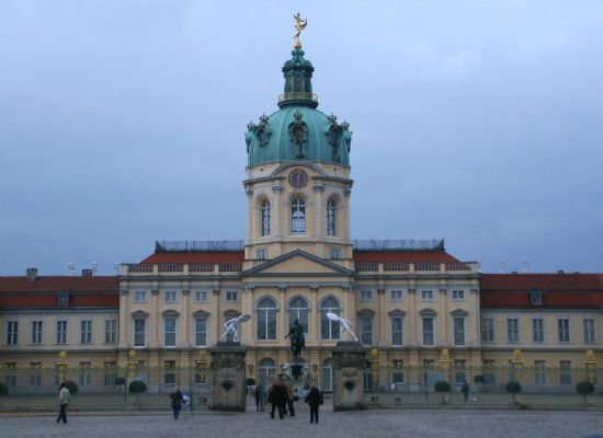 Schloss Charlottenburg