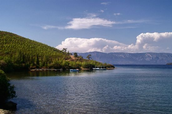 Ayn Koyu / Marmaris