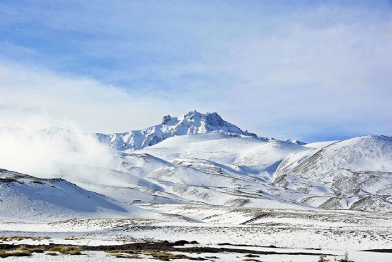 Erciyes