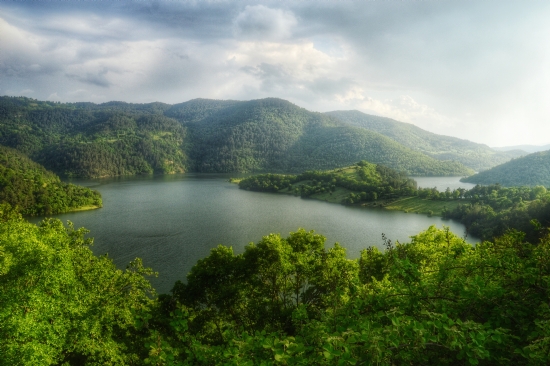 Kazdalar/yenice