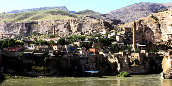 Hasankeyf