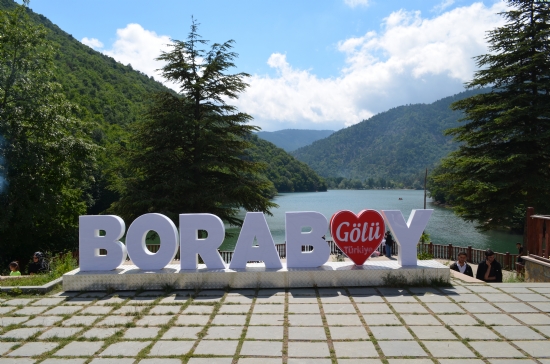 Borabay Gl