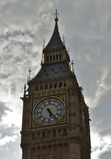 Big Ben